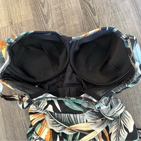 Fantasie Tankini Top - Picture 7 of 9